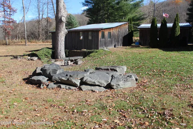 $346,000 | 1253 Bacontown Road, Nicholson, PA 18446