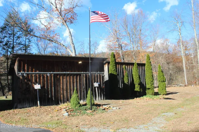 $346,000 | 1253 Bacontown Road, Nicholson, PA 18446