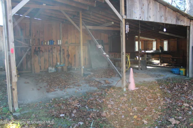 $346,000 | 1253 Bacontown Road, Nicholson, PA 18446