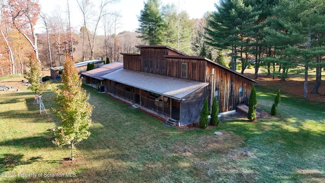 $346,000 | 1253 Bacontown Road, Nicholson, PA 18446