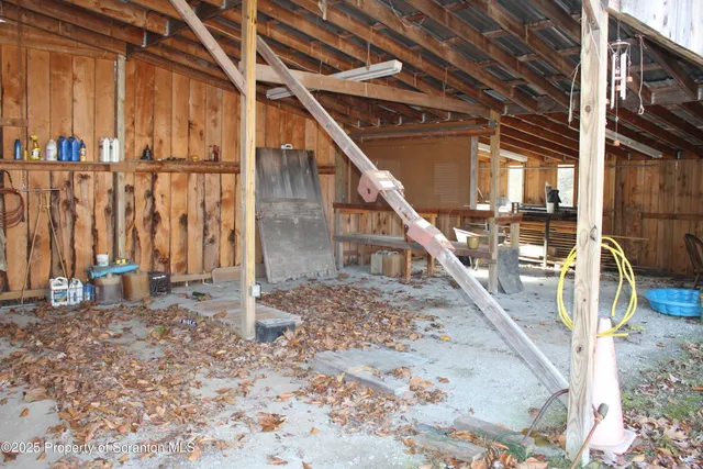 $346,000 | 1253 Bacontown Road, Nicholson, PA 18446