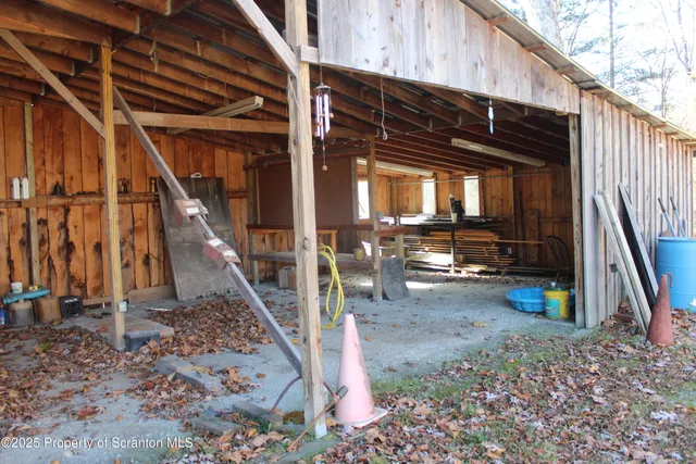 $346,000 | 1253 Bacontown Road, Nicholson, PA 18446