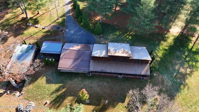 $346,000 | 1253 Bacontown Road, Nicholson, PA 18446