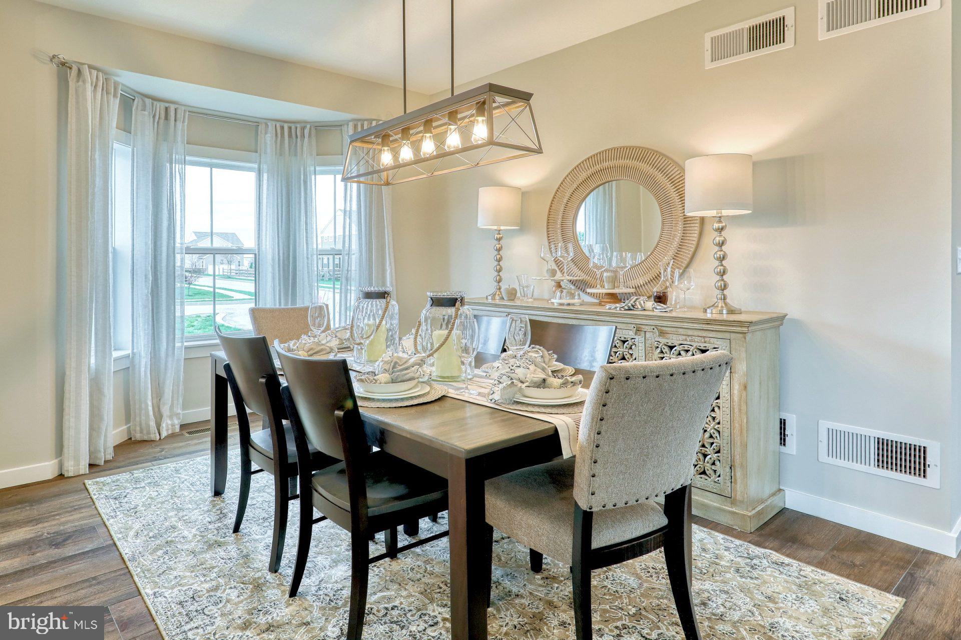 Noble Road Christiana, PA 17509 - Photo 11 of 32 Separate dining area