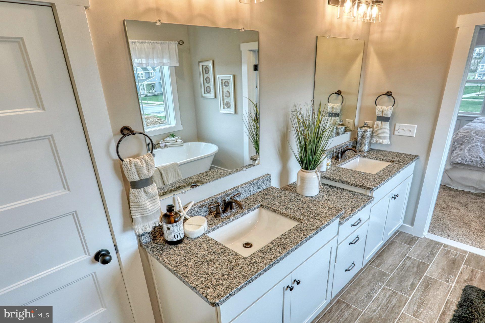 Noble Road Christiana, PA 17509 - Photo 23 of 32 Double sink, plenty of counter space
