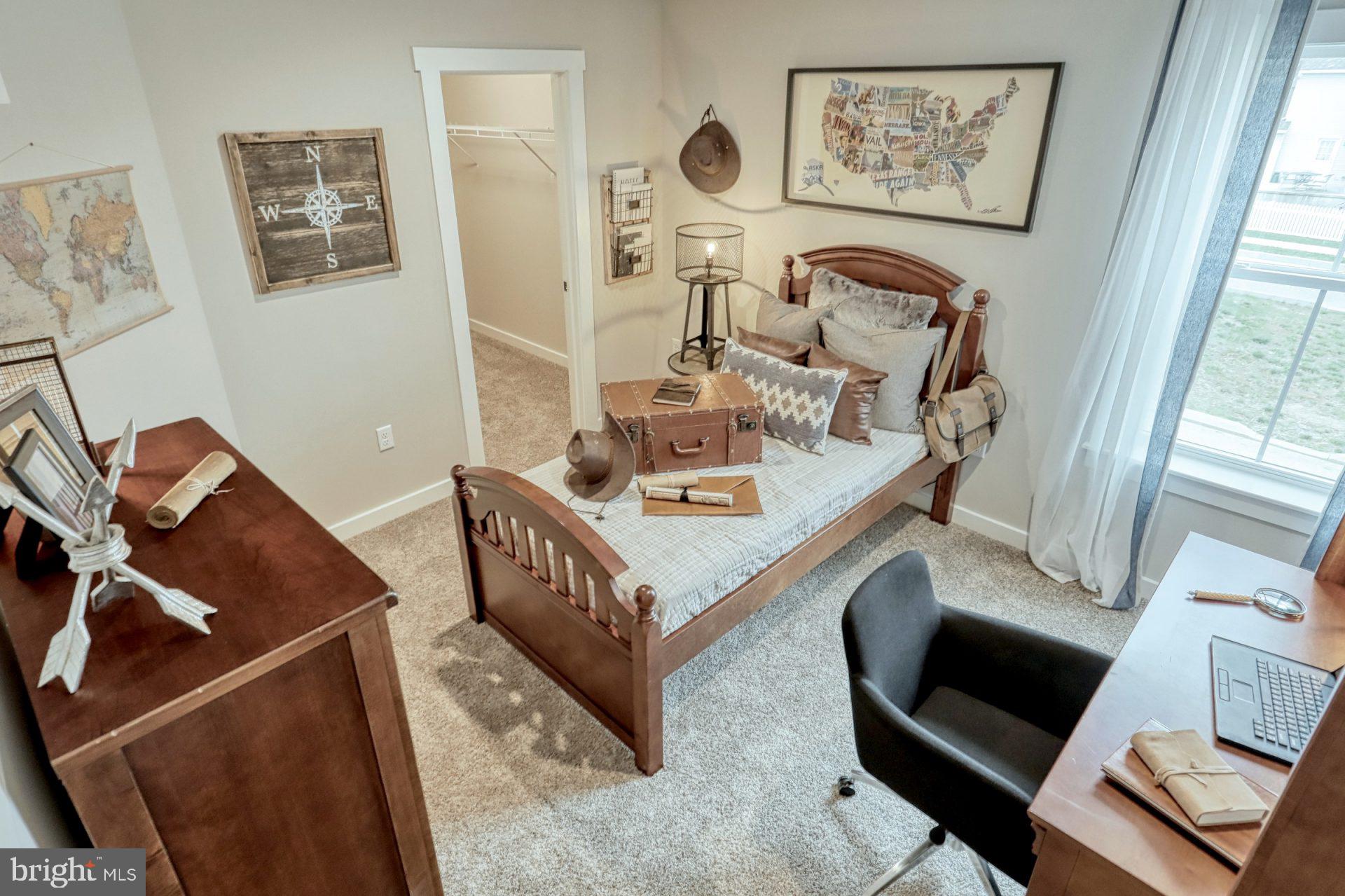 Noble Road Christiana, PA 17509 - Photo 26 of 32 Extra bedroom