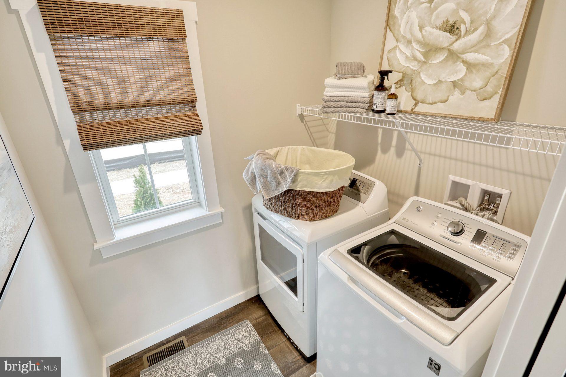 Noble Road Christiana, PA 17509 - Photo 31 of 32 Laundry room