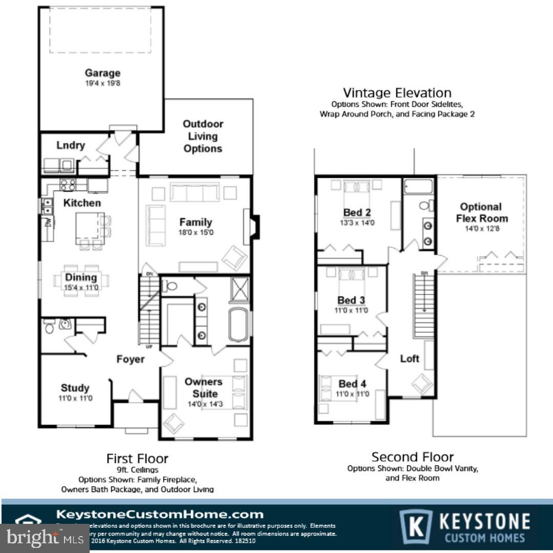 Noble Road Christiana, PA 17509 - Photo 32 of 32 Layout Options