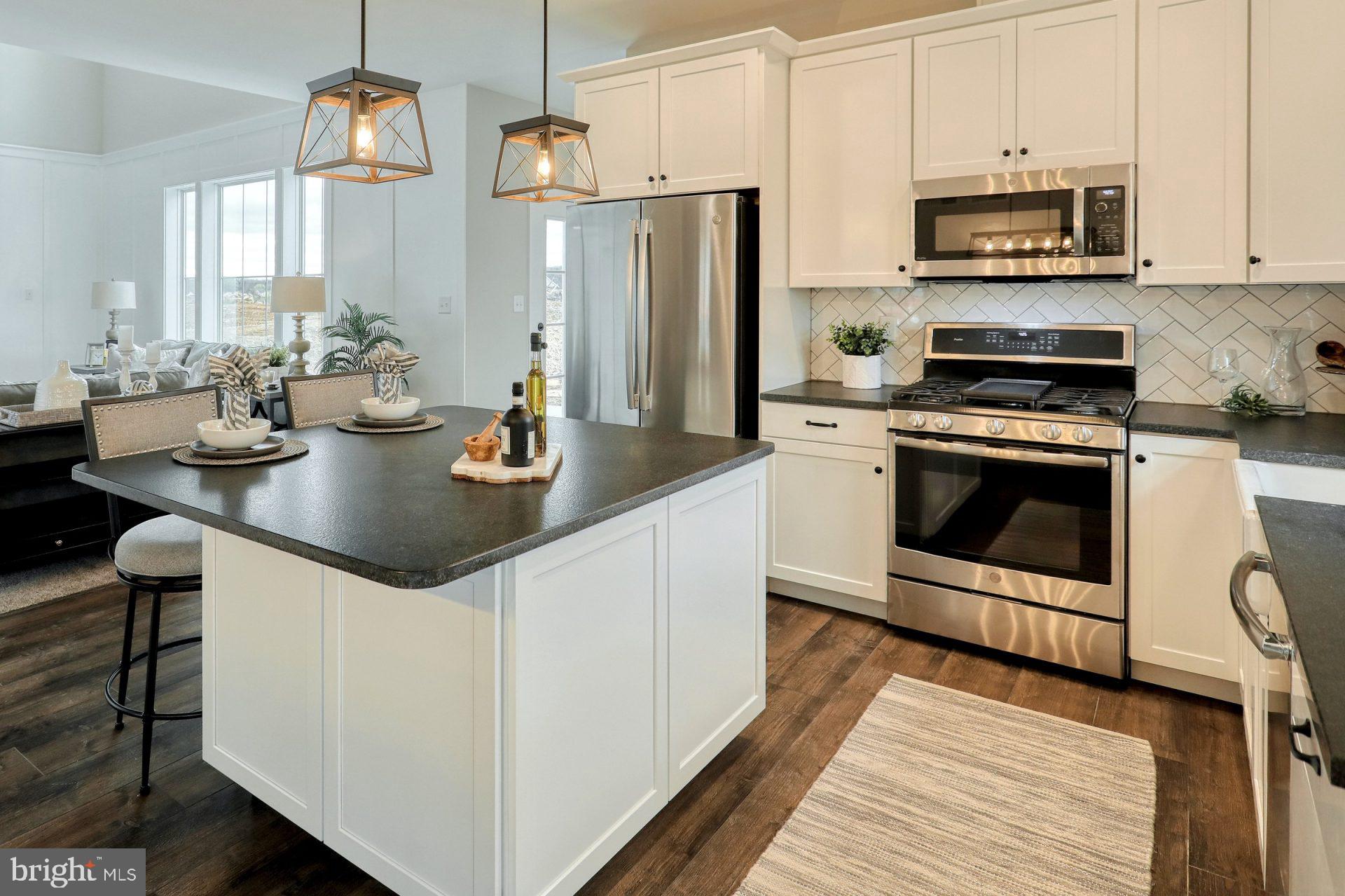 Noble Road Christiana, PA 17509 - Photo 9 of 32 Stainless steel appliances