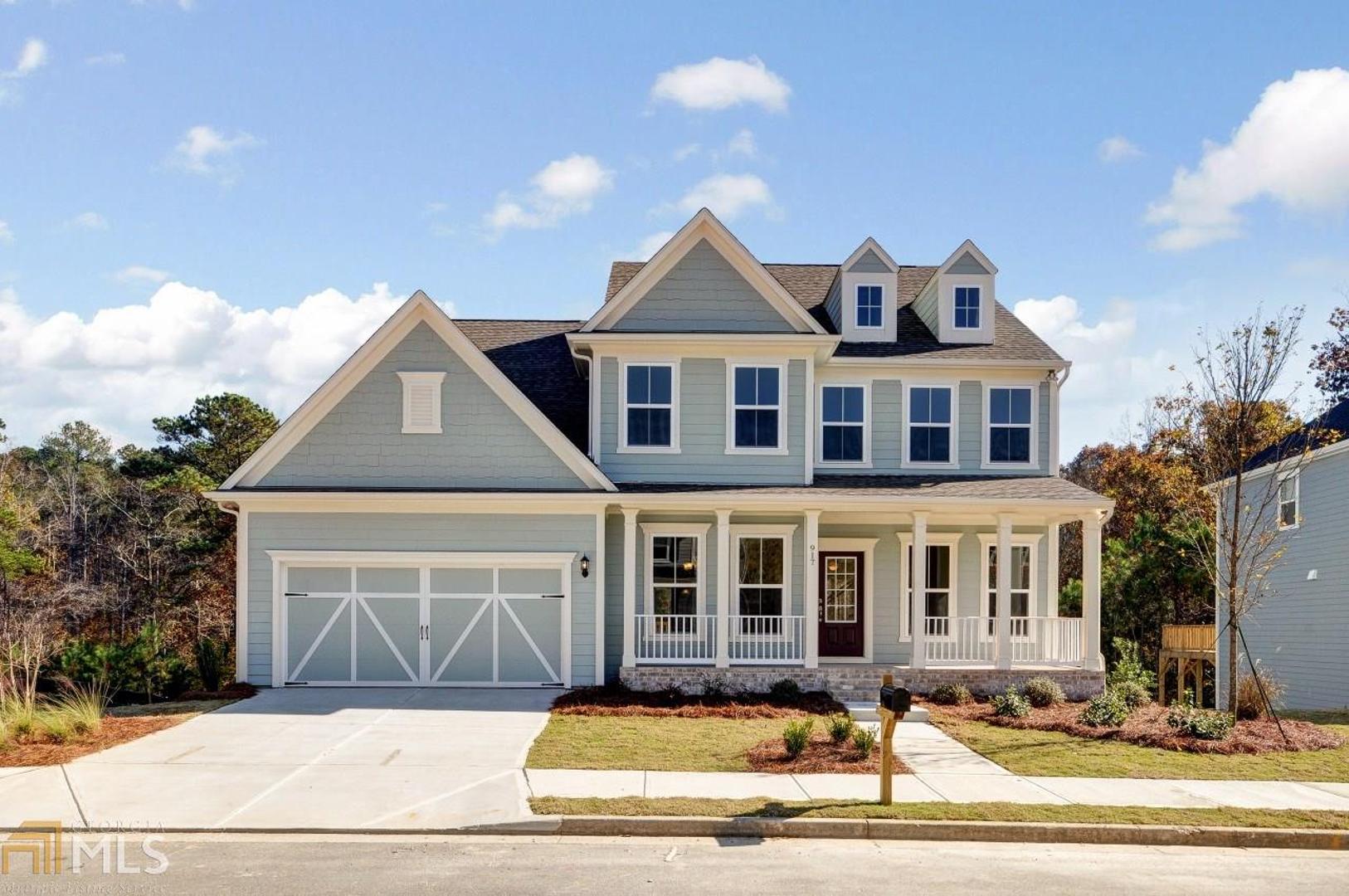 917 Woodbury Road, Unit 58 Canton, GA 30114 - Photo 1 of 1 Gallery Image 1