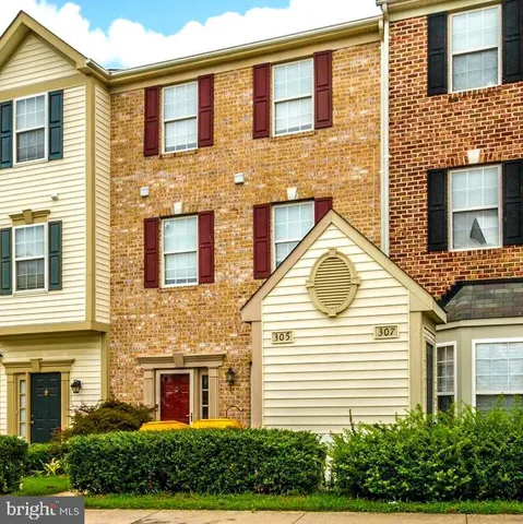$399,000 | 305 Assembly Point Court, Odenton, MD 21113