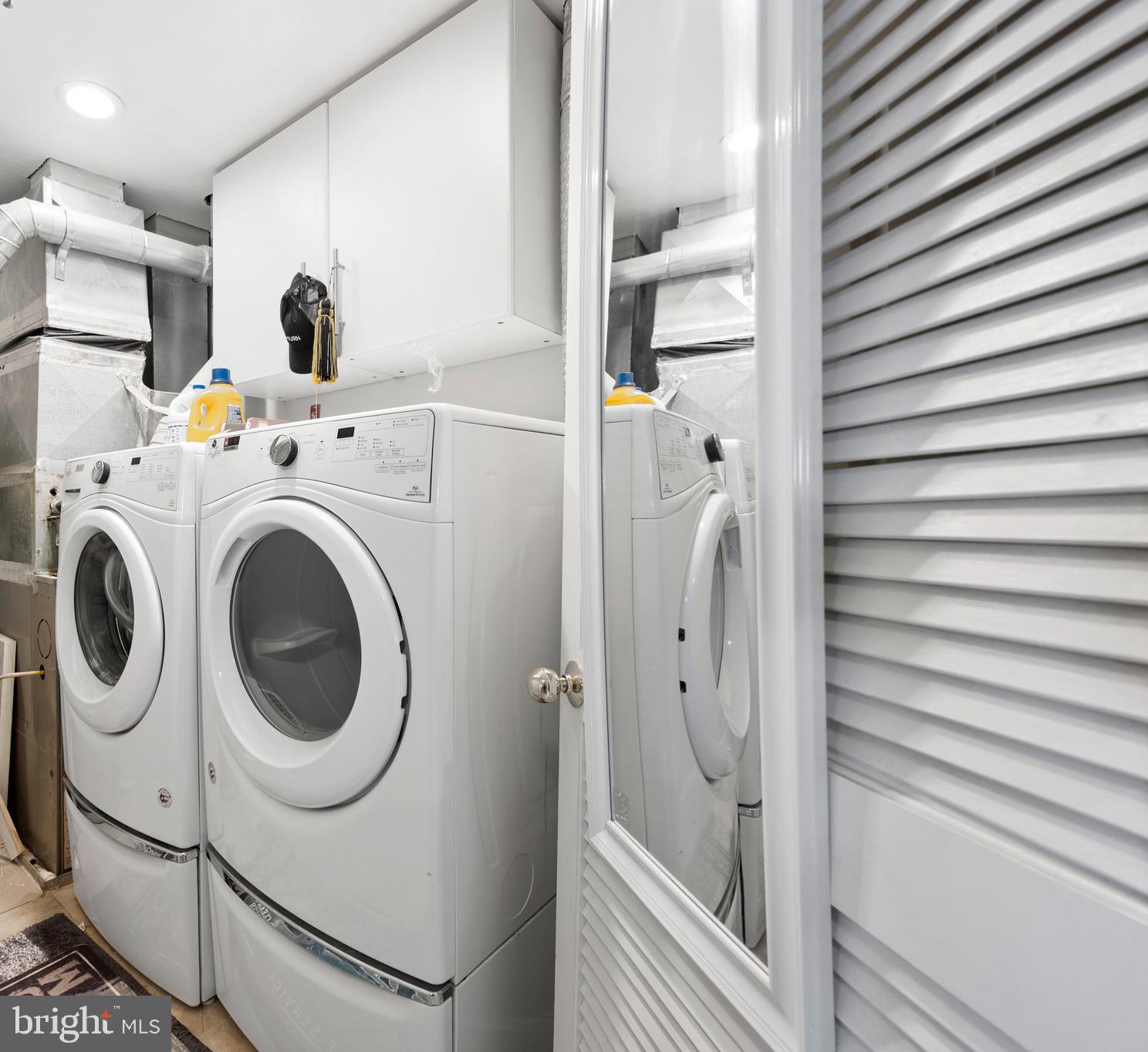 305 Assembly Point Court Odenton, MD 21113 - Photo 17 of 17 Laundry