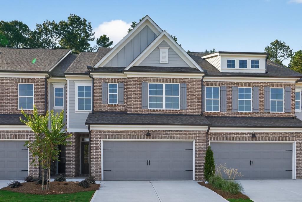 155 Windsor Pk Court Jefferson, GA 30549 - Photo 45 of 59