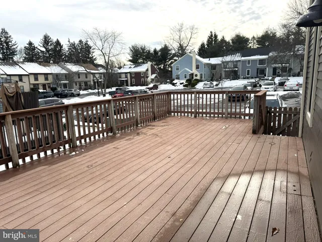 $380,000 | 111 Franklin Court, North Wales, PA 19454