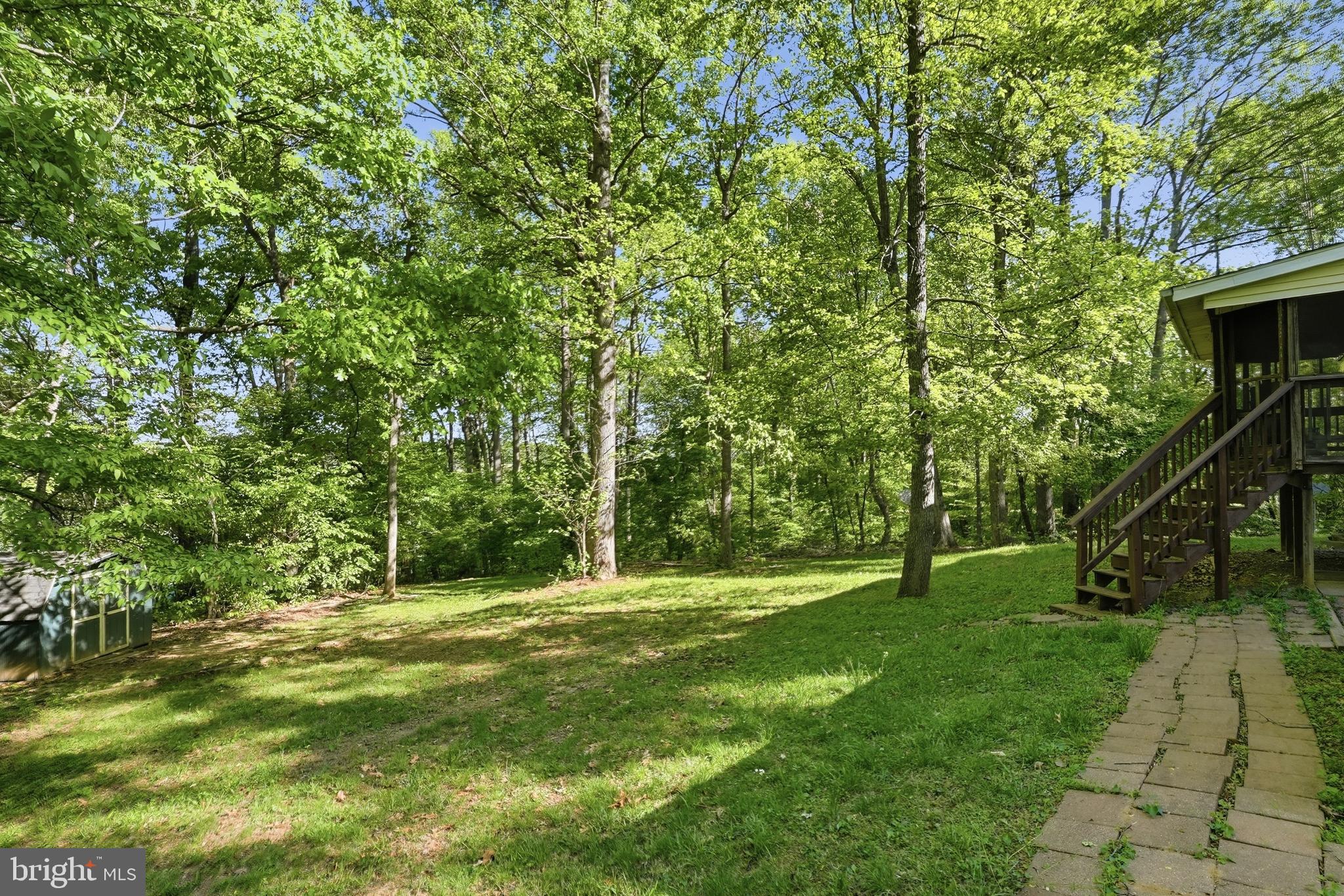 4512 True Blue Road Culpeper, VA 22701 - Photo 21 of 29