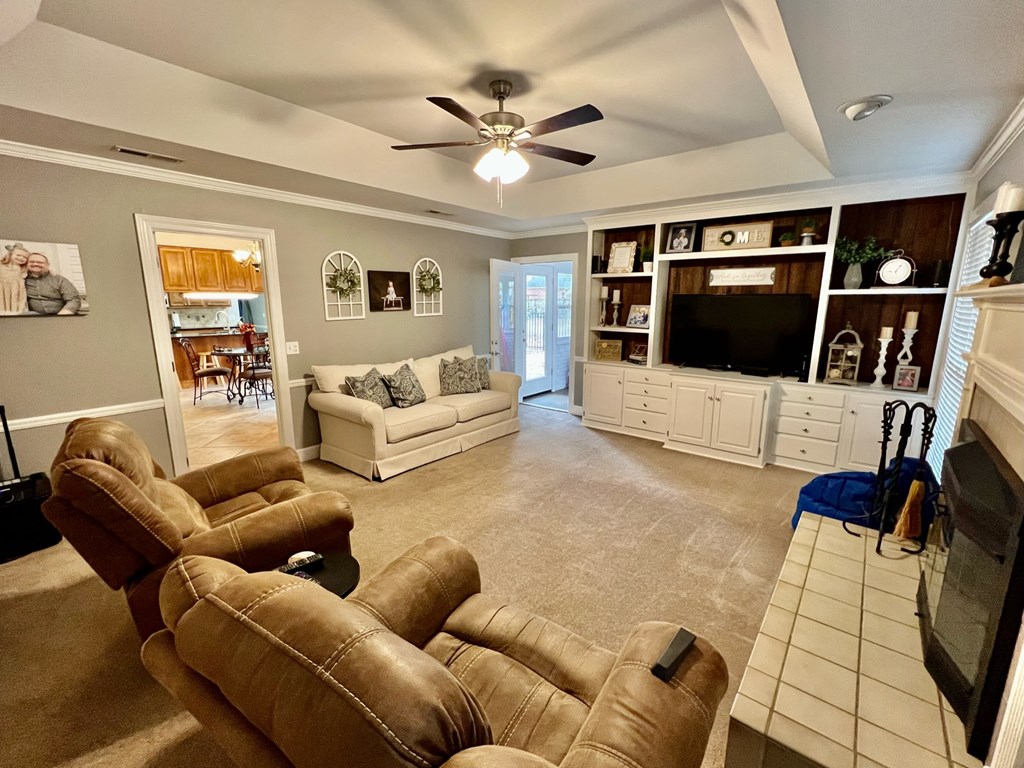 107 Mill Ridge Road Dothan, AL 36303 - Photo 24 of 42