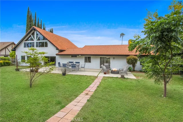 $1,552,000 | 2464 Prospect Drive, Upland, CA 91784