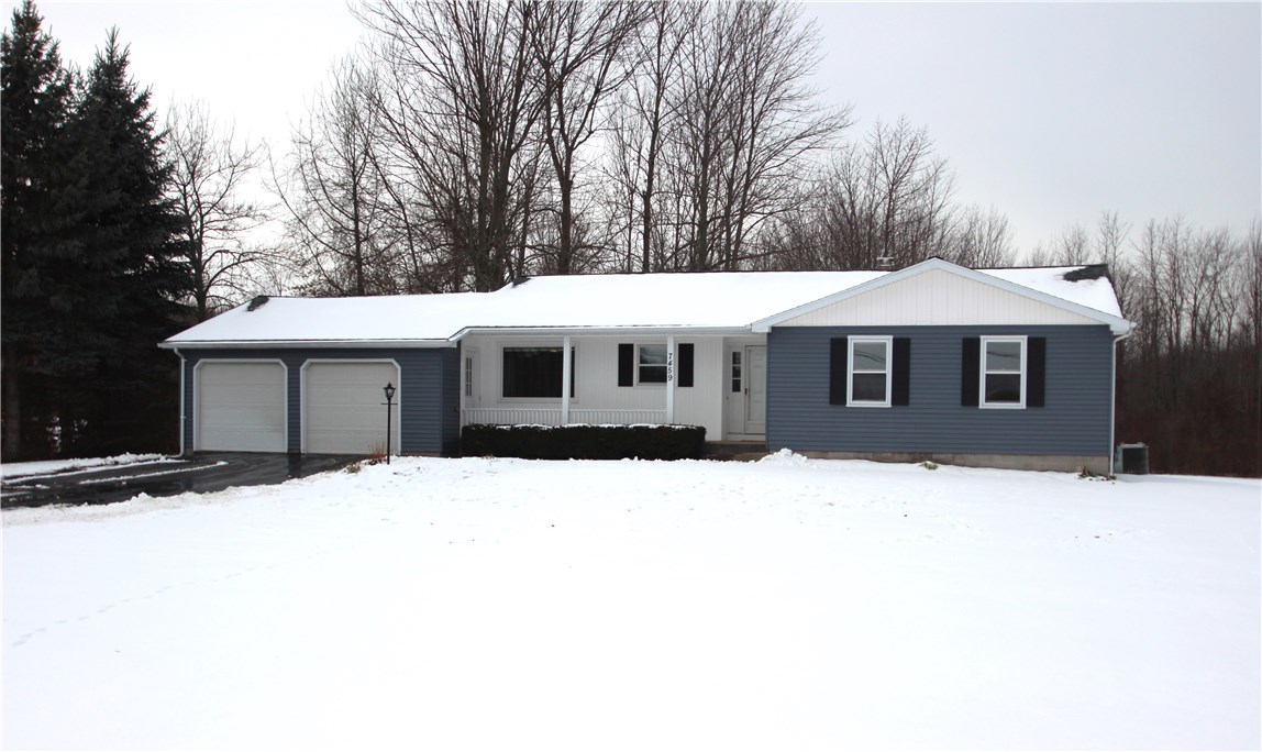 7459 Lakeside Road Ontario, NY 14519 - Photo 1 of 1