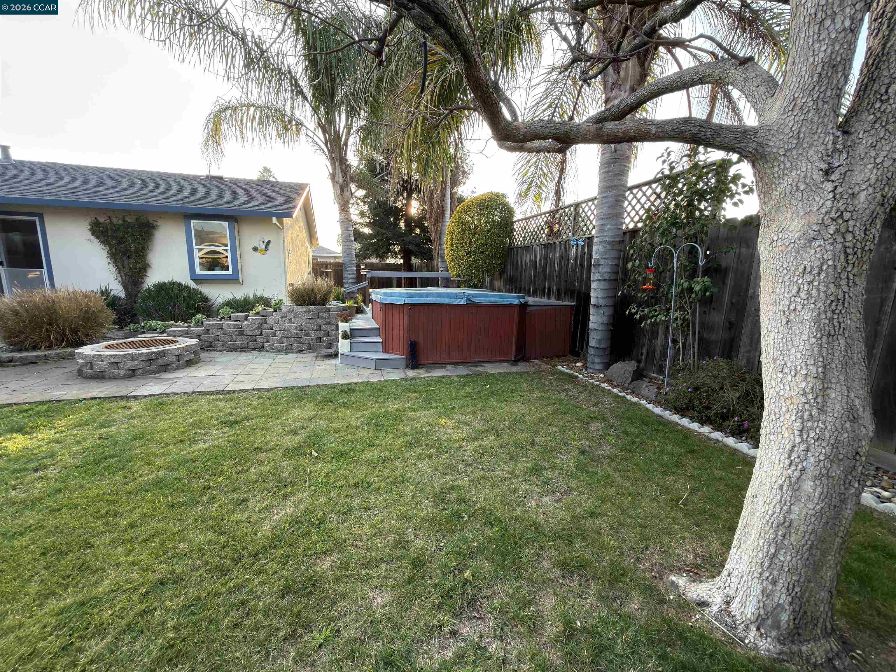 2605 Ryan Road Concord, CA 94518 - Photo 26 of 35