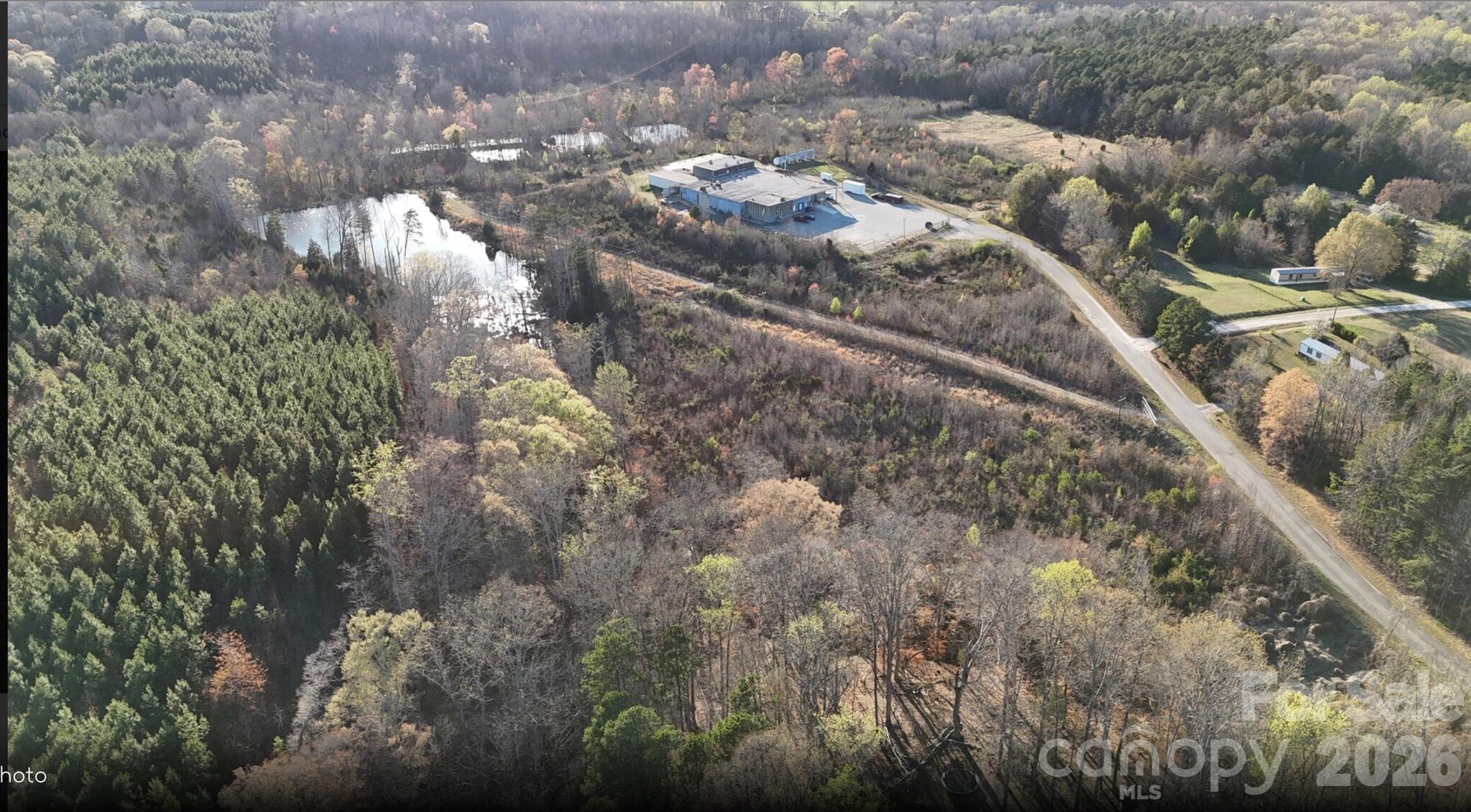 380 Apple Road Salisbury, NC 28147 - Photo 2 of 2 a view of a city
