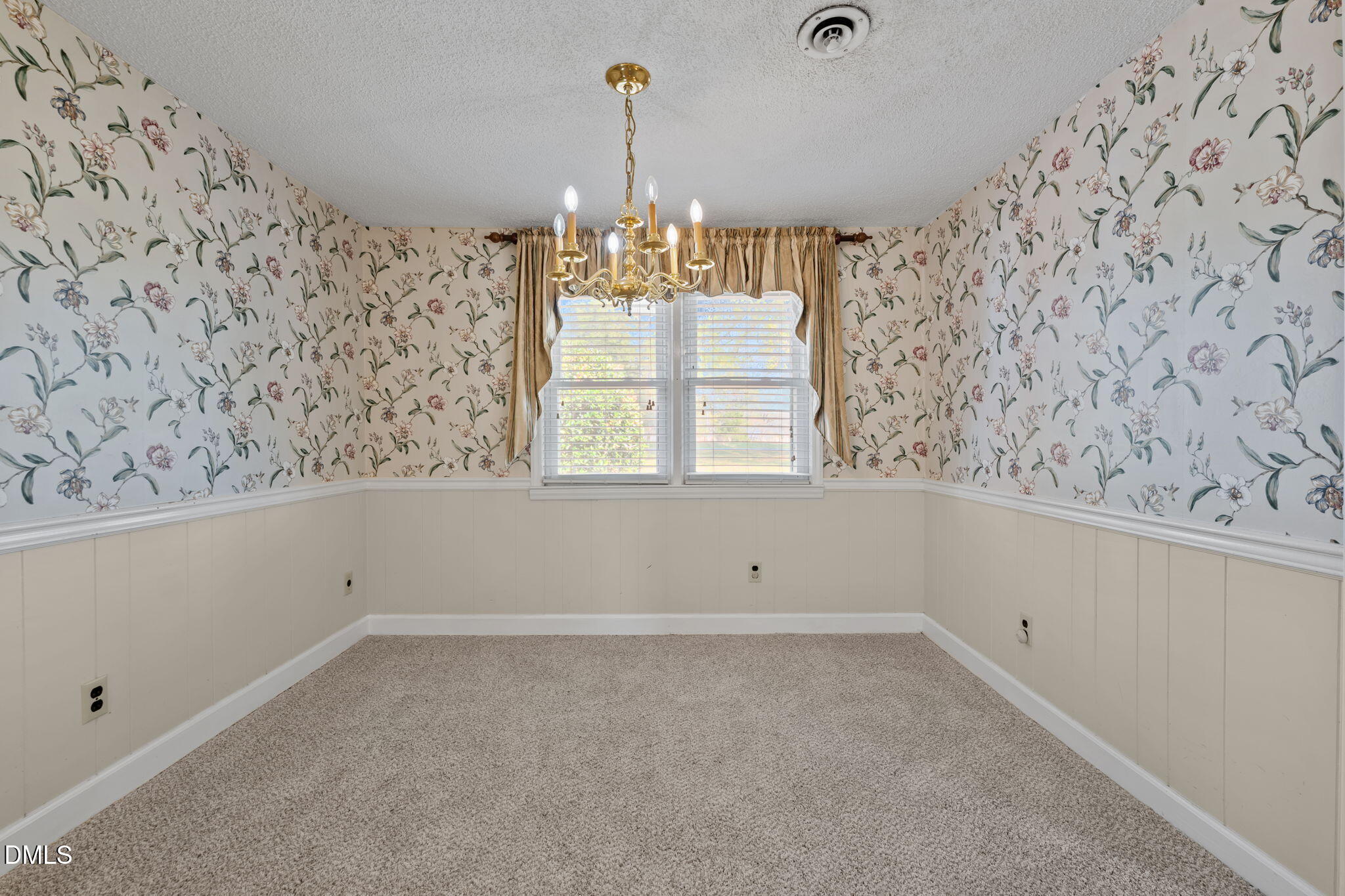 2251 Castle Rock Farm Road Pittsboro, NC 27312 - Photo 22 of 78 a view of kitchen and window