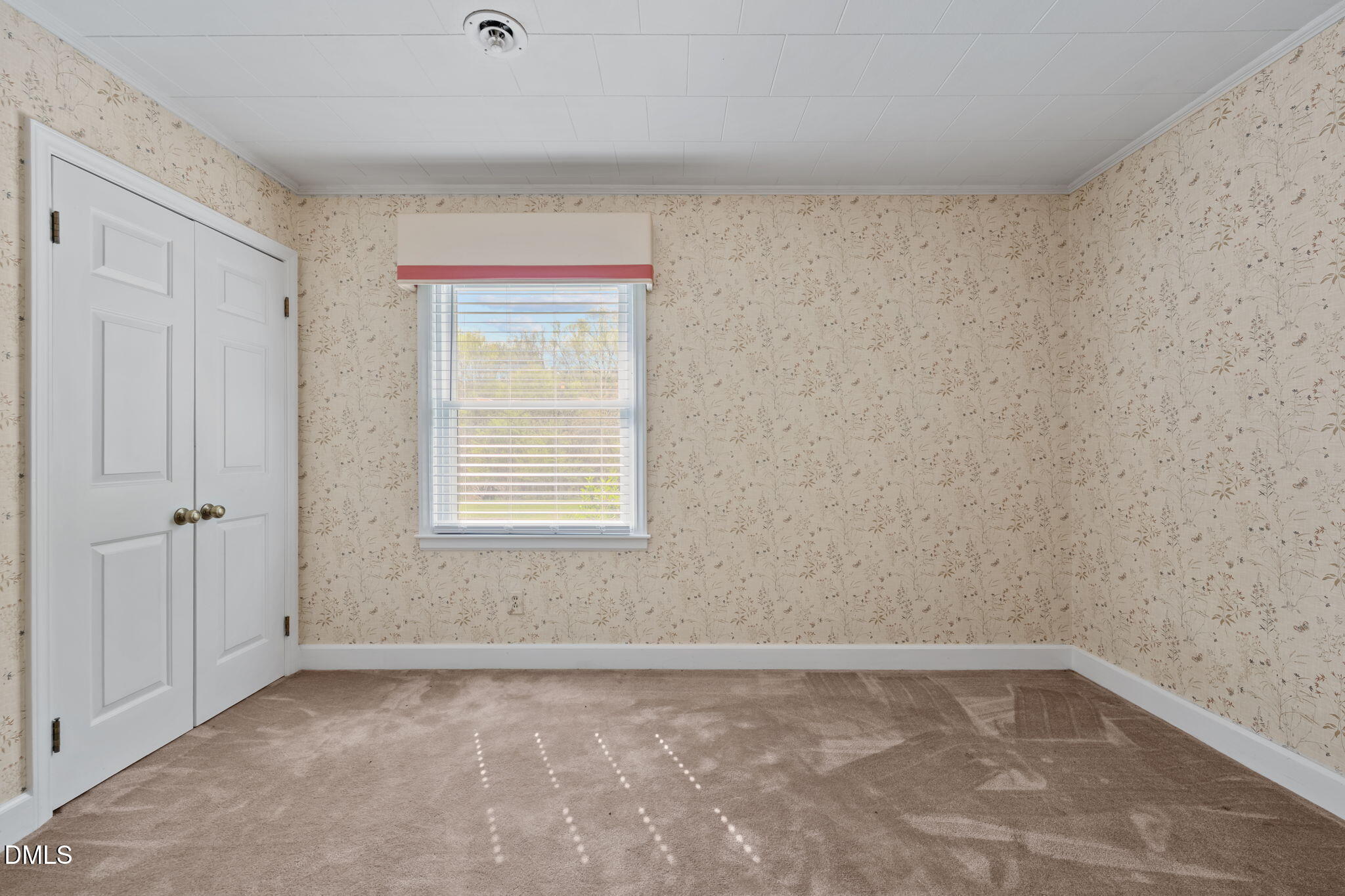 2251 Castle Rock Farm Road Pittsboro, NC 27312 - Photo 33 of 78 a view of a room with a window