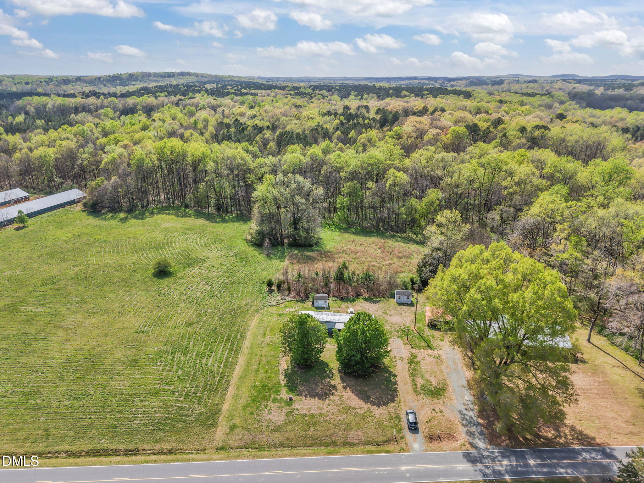 2251 Castle Rock Farm Road Pittsboro, NC 27312 - Photo 73 of 78 35-web-or-mls-DJI_20260331033127_0059_D