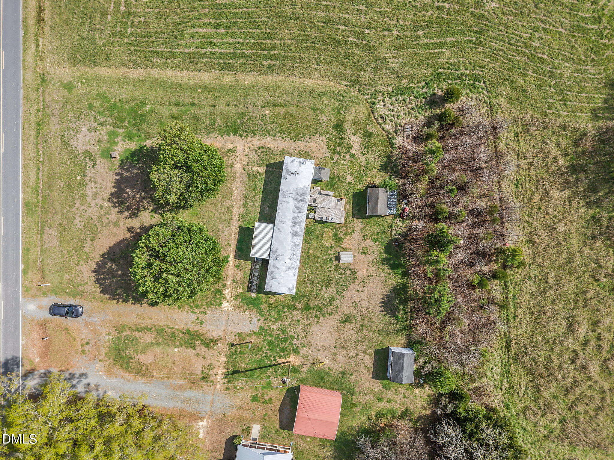 2251 Castle Rock Farm Road Pittsboro, NC 27312 - Photo 78 of 78 40-web-or-mls-DJI_20260331033247_0064_D