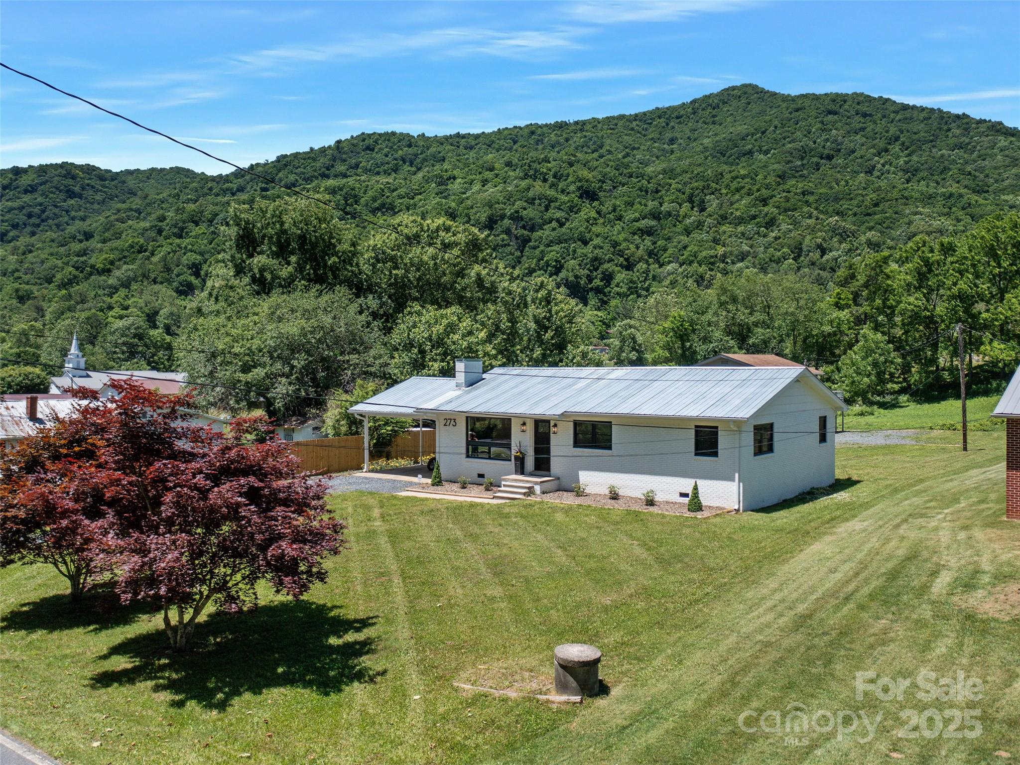 263 Stagger Weed Road Bakersville, NC 28705 - Photo 1 of 48