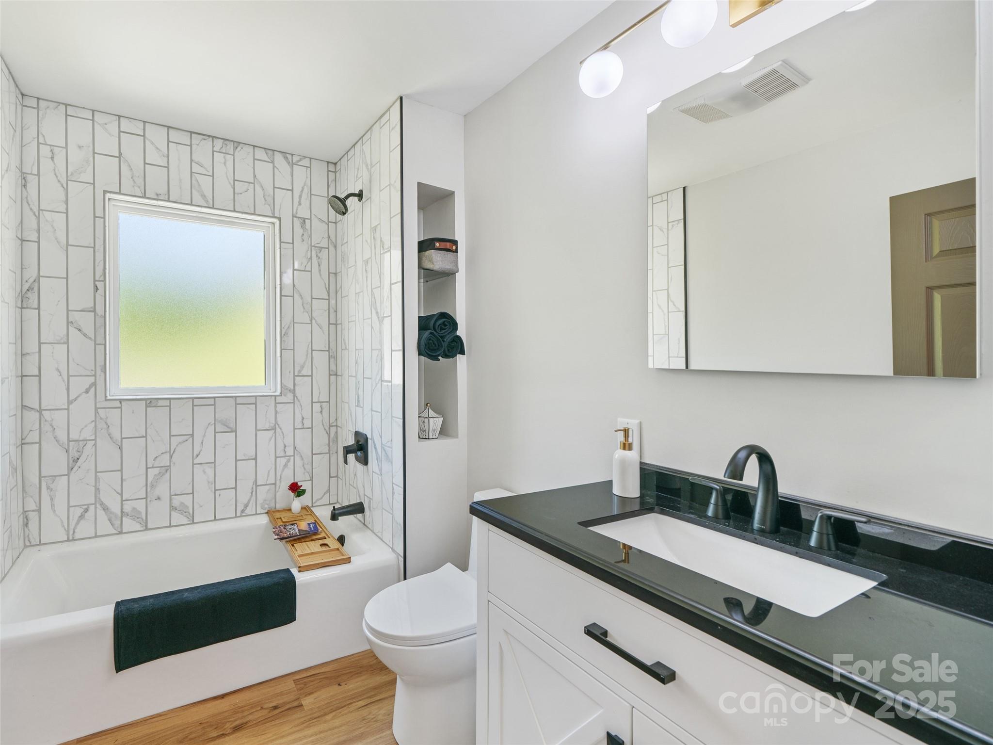 263 Stagger Weed Road Bakersville, NC 28705 - Photo 13 of 48