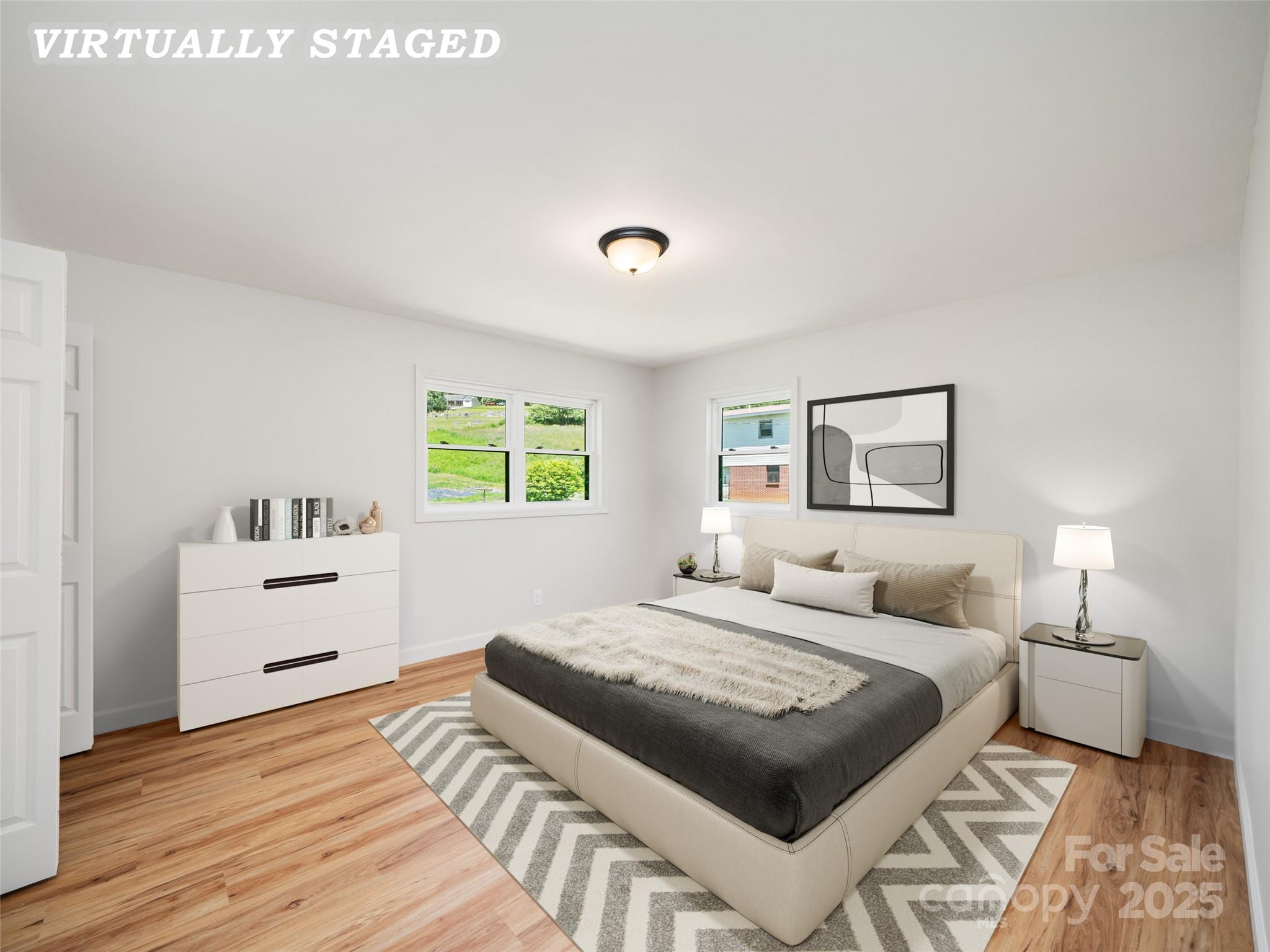 263 Stagger Weed Road Bakersville, NC 28705 - Photo 15 of 48