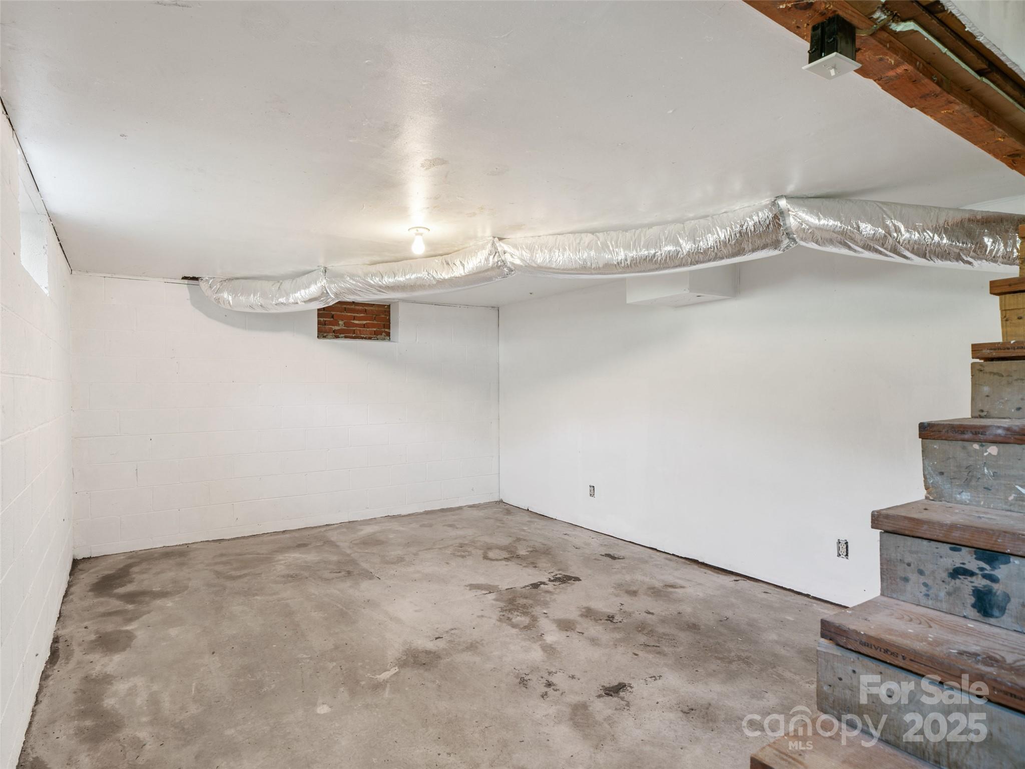 263 Stagger Weed Road Bakersville, NC 28705 - Photo 20 of 48