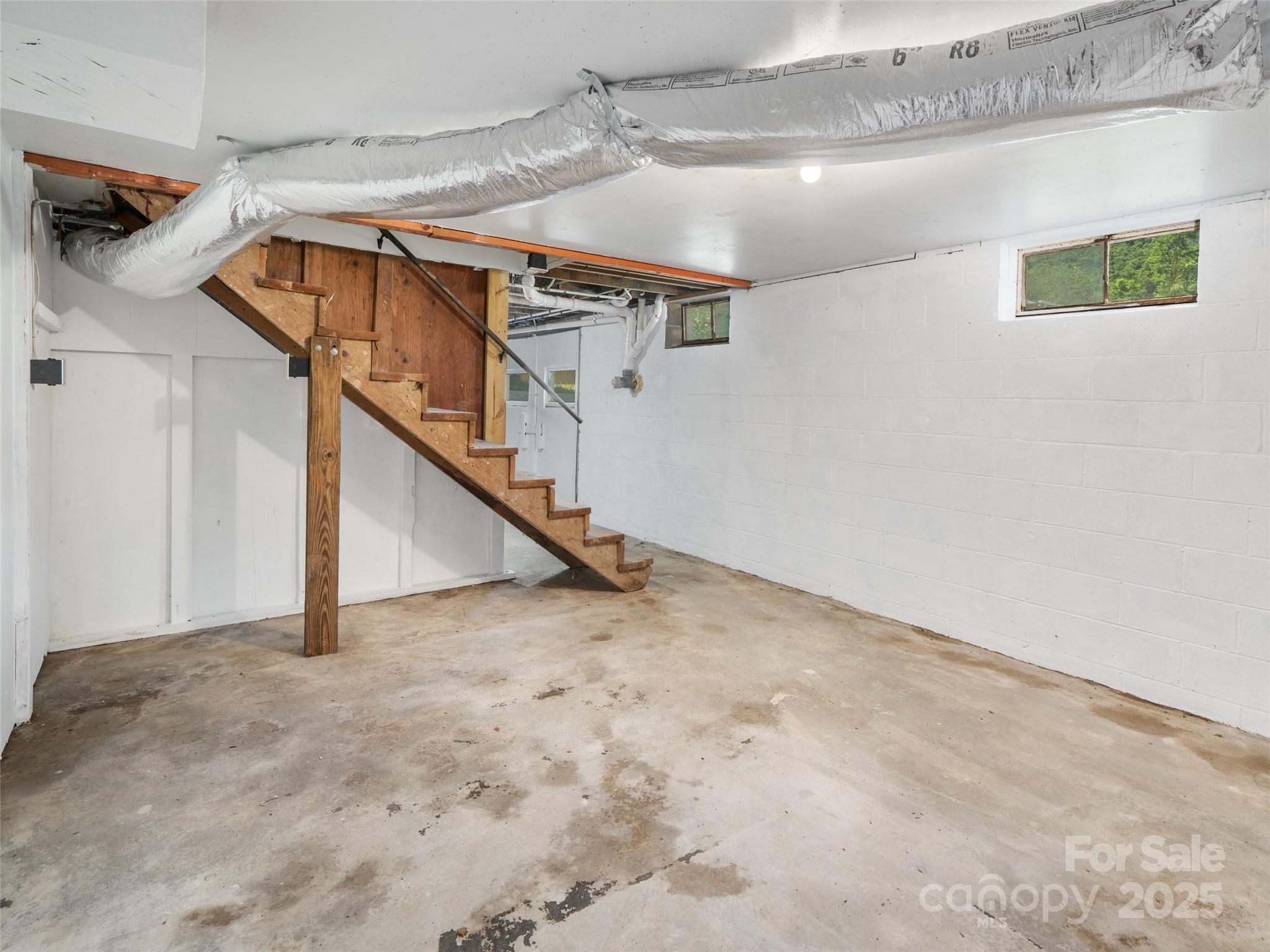 263 Stagger Weed Road Bakersville, NC 28705 - Photo 21 of 48