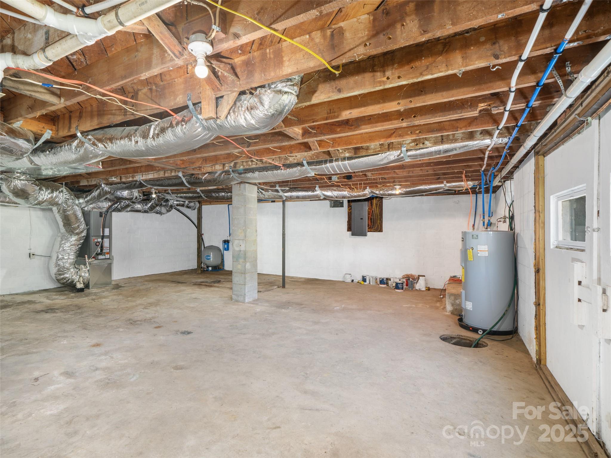 263 Stagger Weed Road Bakersville, NC 28705 - Photo 22 of 48