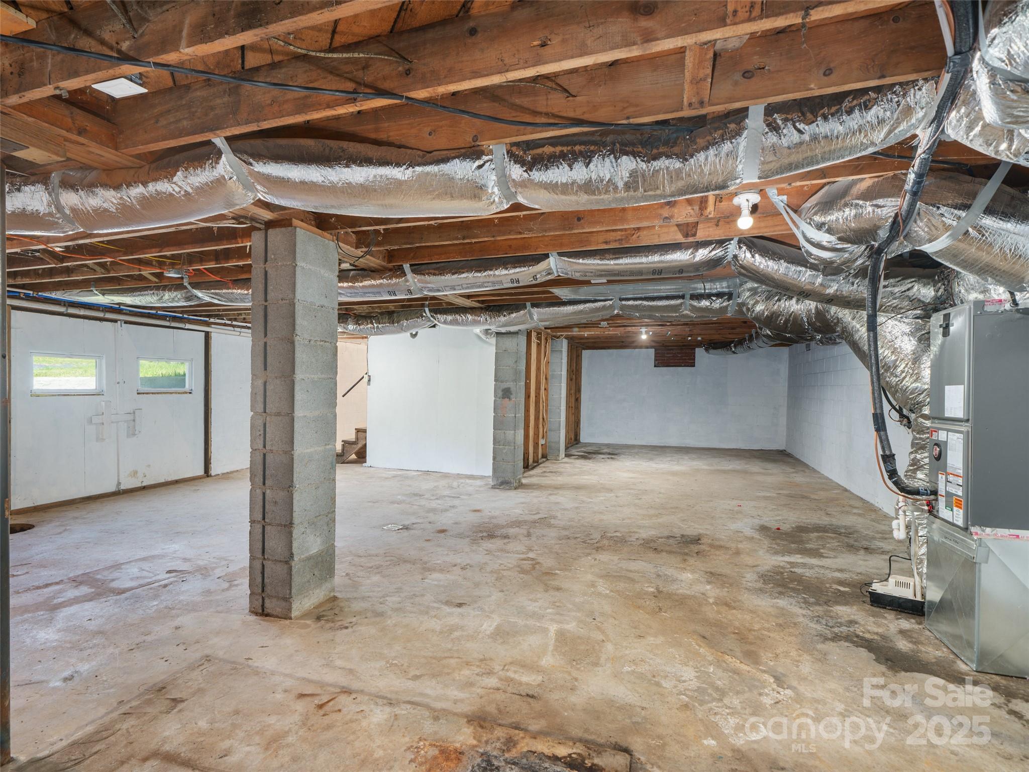 263 Stagger Weed Road Bakersville, NC 28705 - Photo 23 of 48