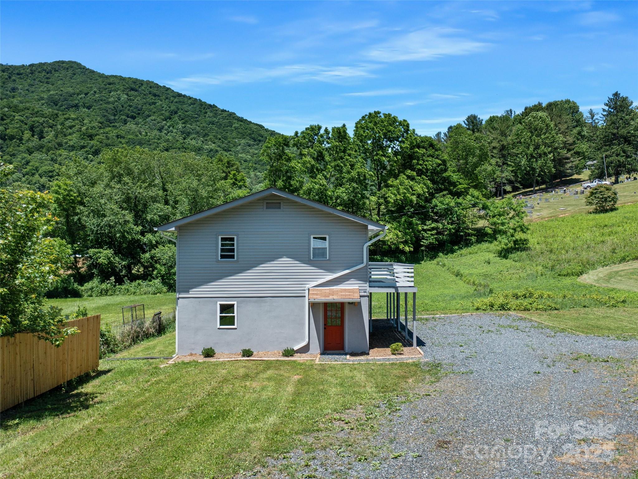 263 Stagger Weed Road Bakersville, NC 28705 - Photo 26 of 48
