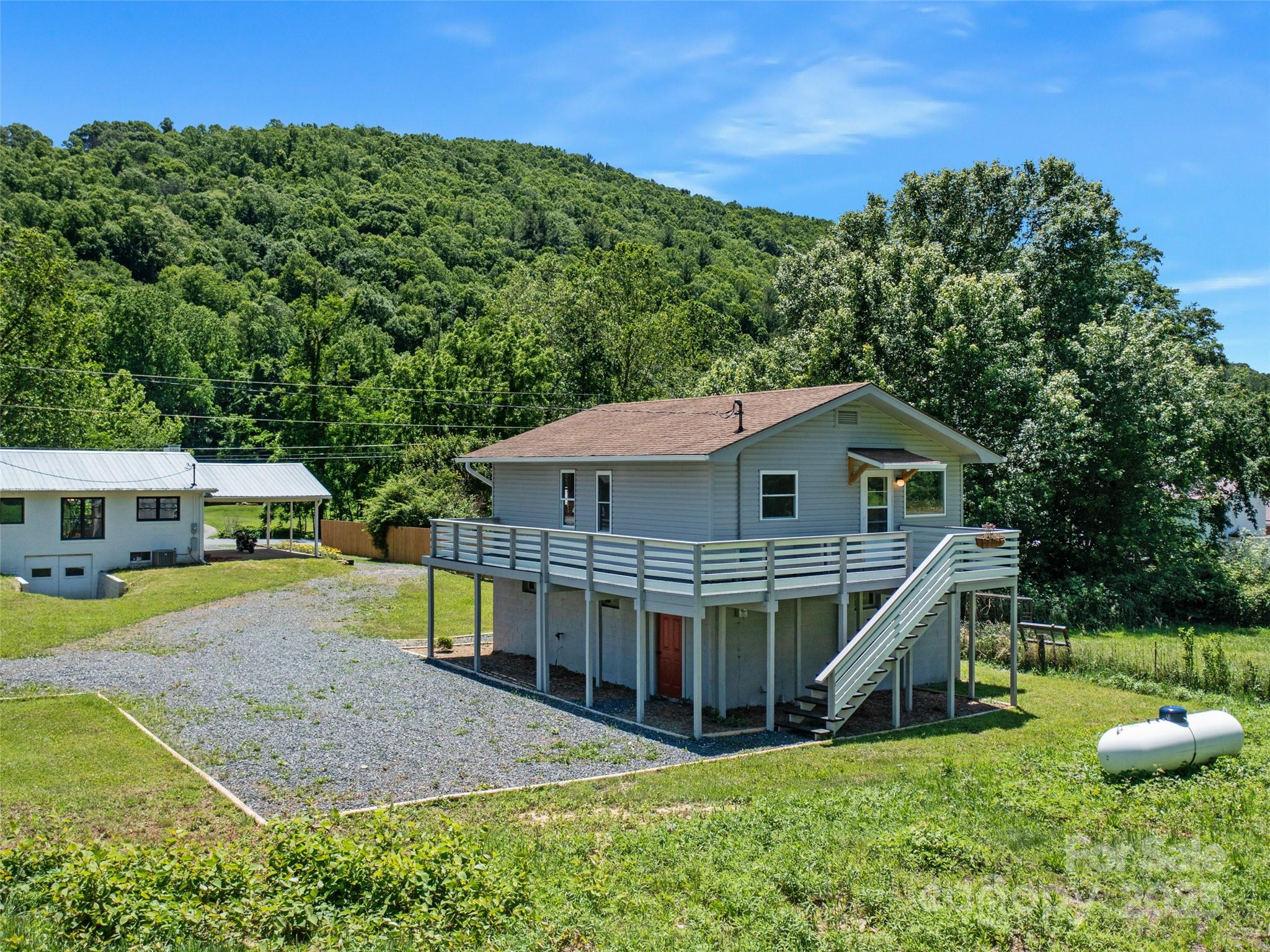 263 Stagger Weed Road Bakersville, NC 28705 - Photo 27 of 48
