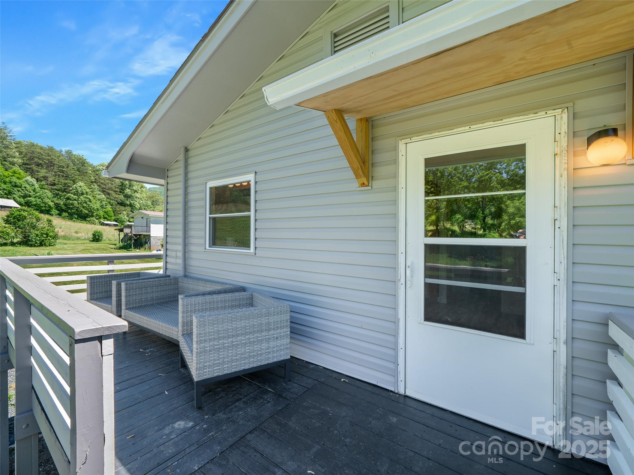 263 Stagger Weed Road Bakersville, NC 28705 - Photo 28 of 48