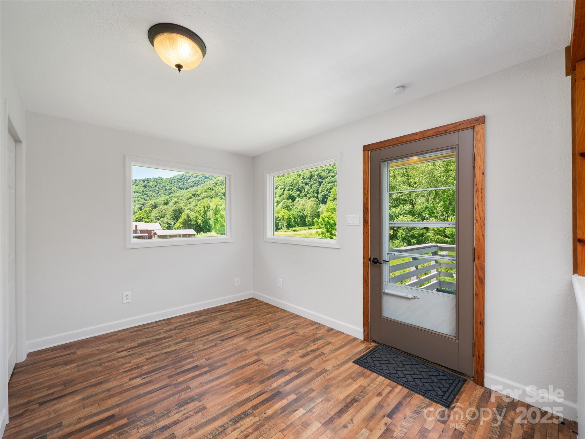 263 Stagger Weed Road Bakersville, NC 28705 - Photo 29 of 48