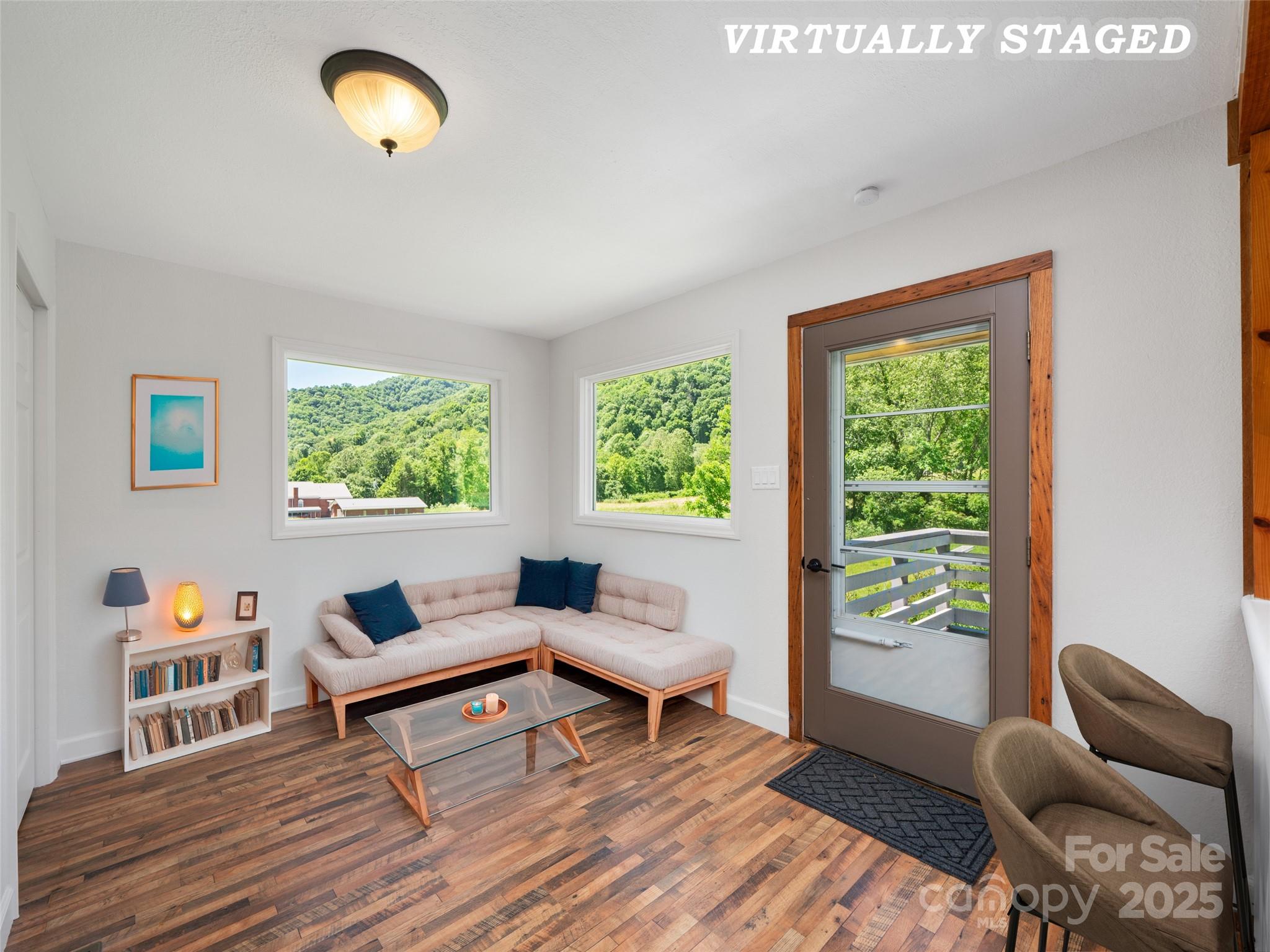 263 Stagger Weed Road Bakersville, NC 28705 - Photo 30 of 48