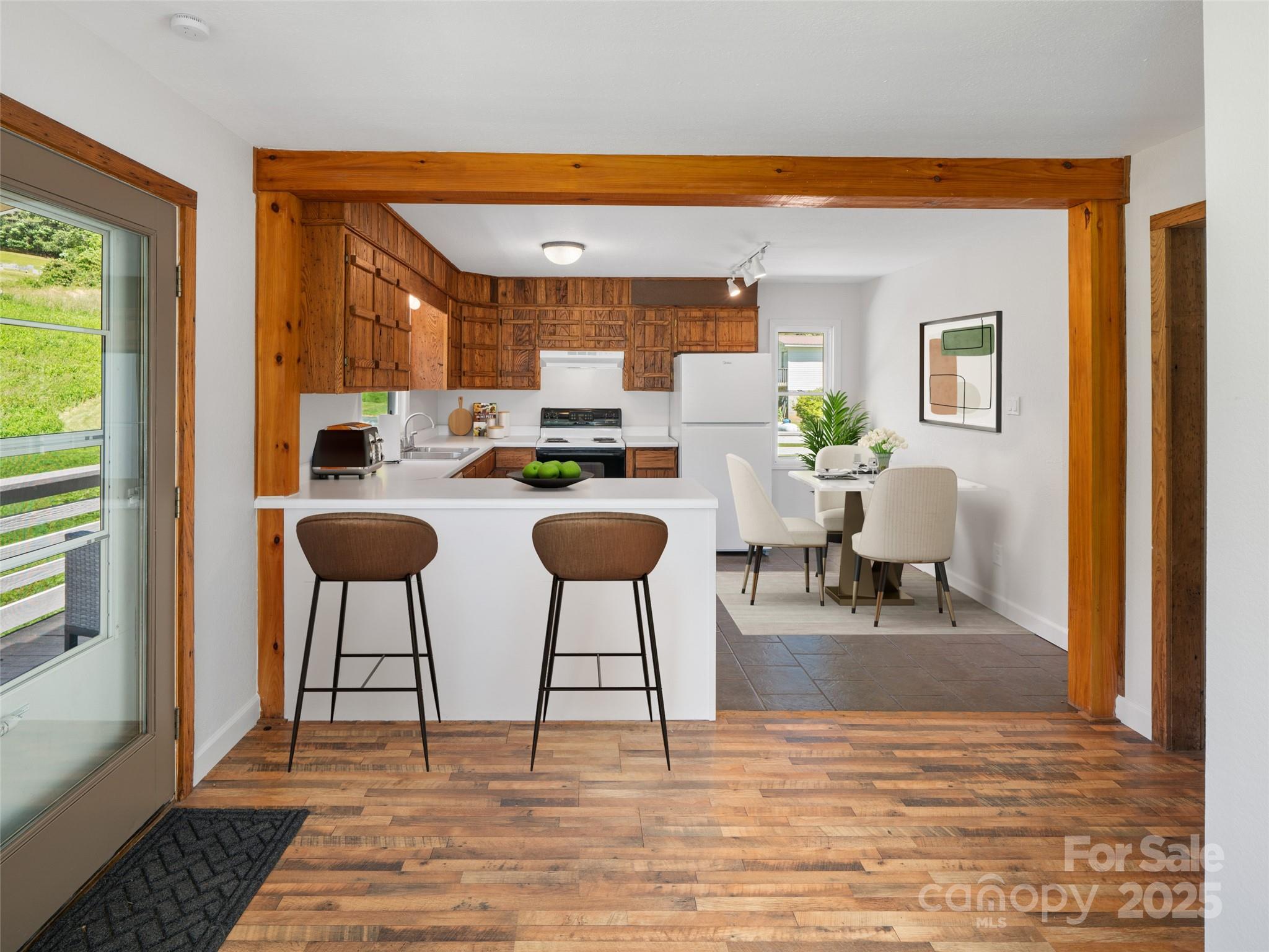 263 Stagger Weed Road Bakersville, NC 28705 - Photo 32 of 48