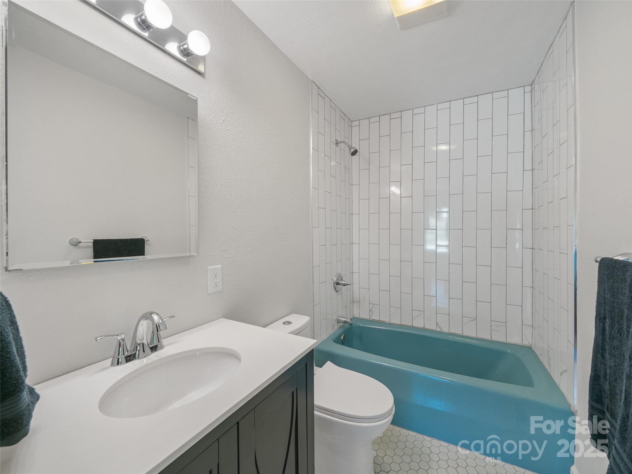 263 Stagger Weed Road Bakersville, NC 28705 - Photo 37 of 48