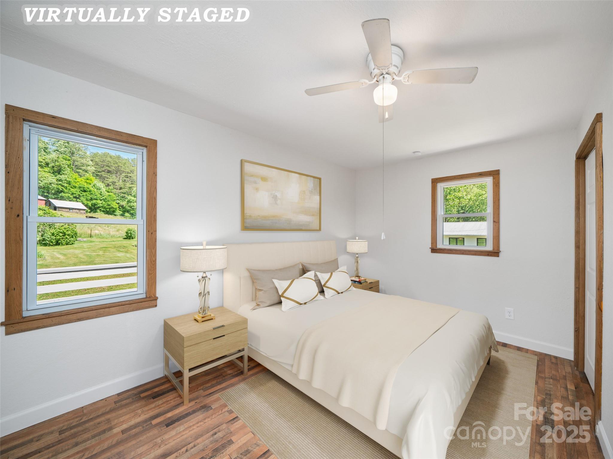 263 Stagger Weed Road Bakersville, NC 28705 - Photo 39 of 48