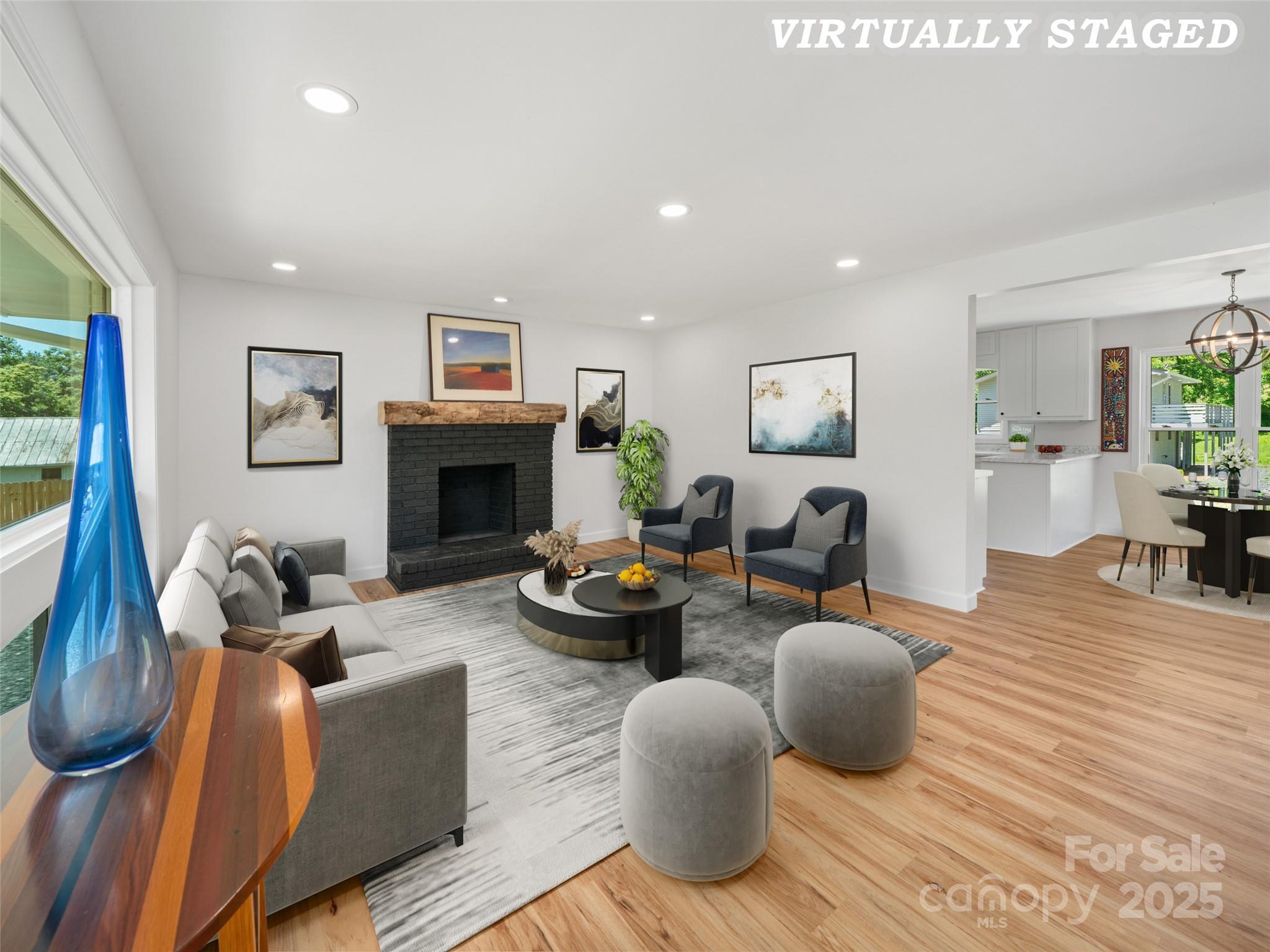 263 Stagger Weed Road Bakersville, NC 28705 - Photo 4 of 48