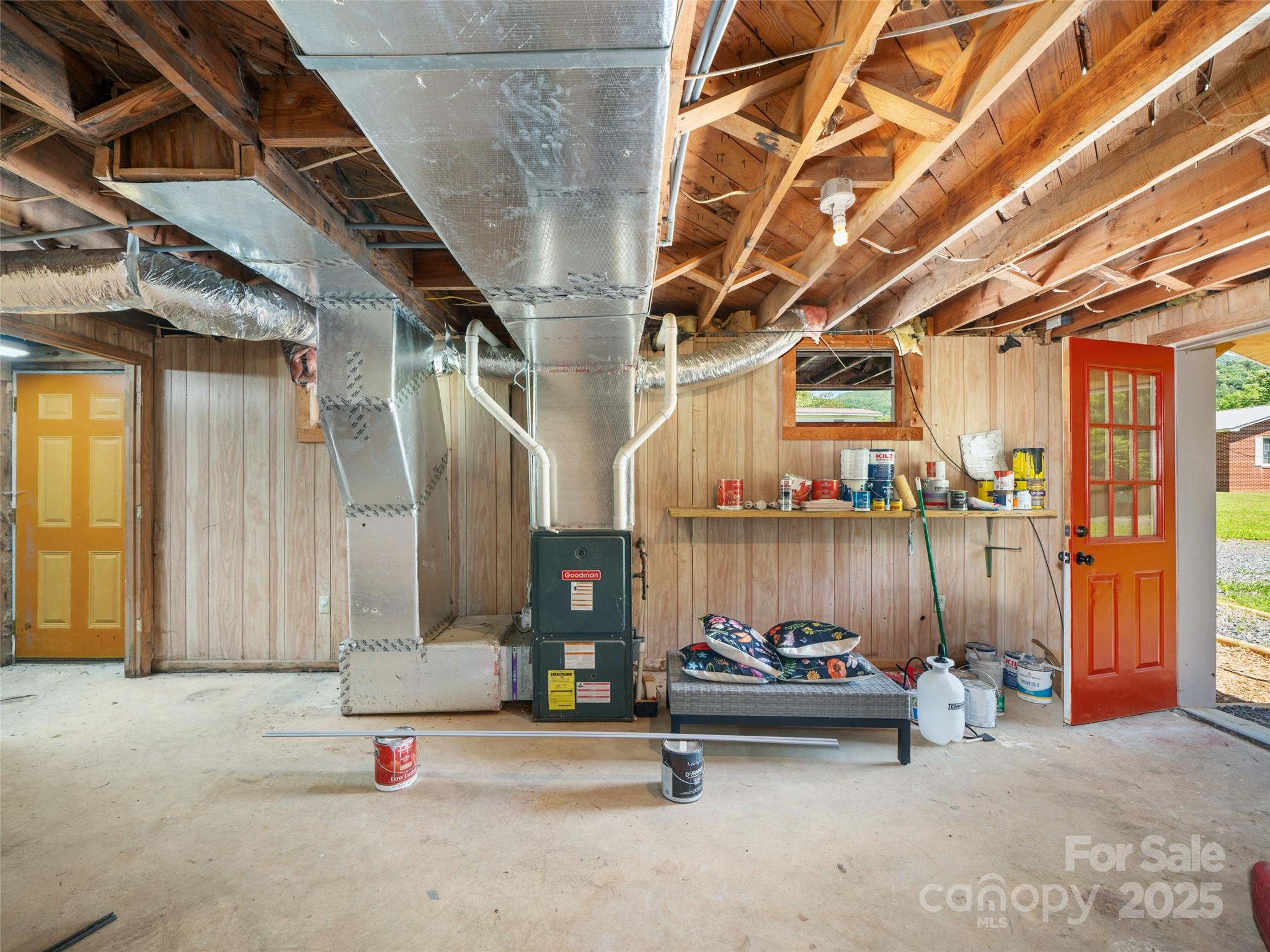 263 Stagger Weed Road Bakersville, NC 28705 - Photo 43 of 48