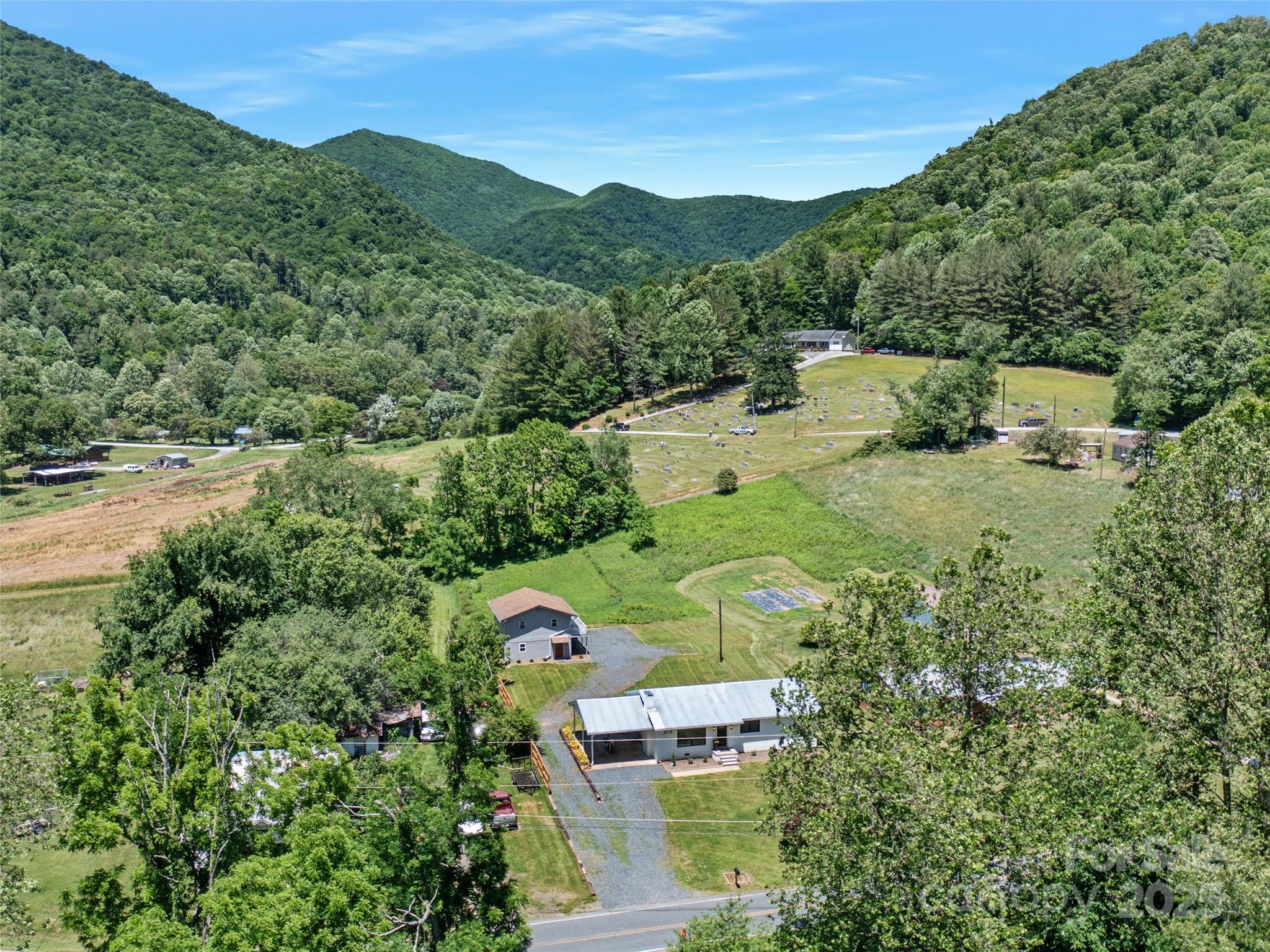 263 Stagger Weed Road Bakersville, NC 28705 - Photo 44 of 48
