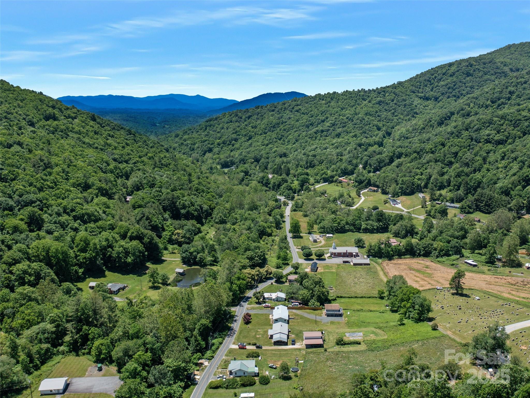 263 Stagger Weed Road Bakersville, NC 28705 - Photo 46 of 48