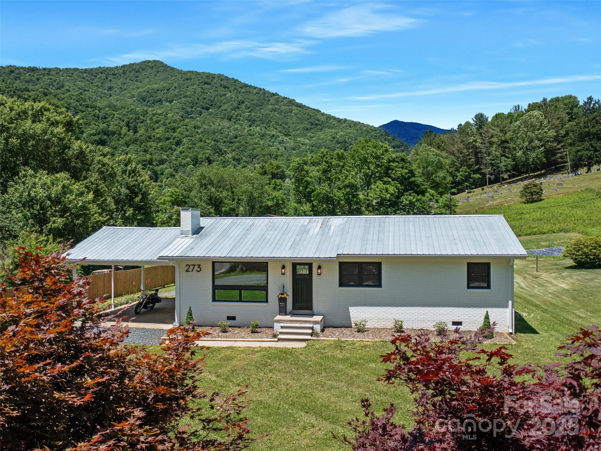 263 Stagger Weed Road Bakersville, NC 28705 - Photo 48 of 48
