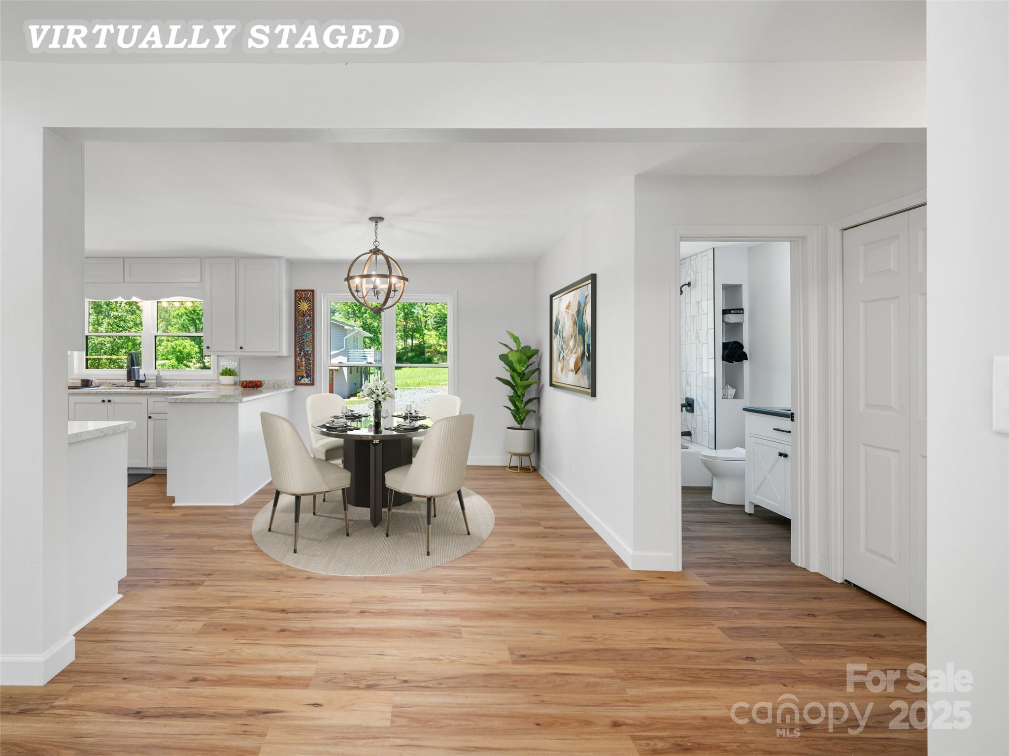 263 Stagger Weed Road Bakersville, NC 28705 - Photo 6 of 48