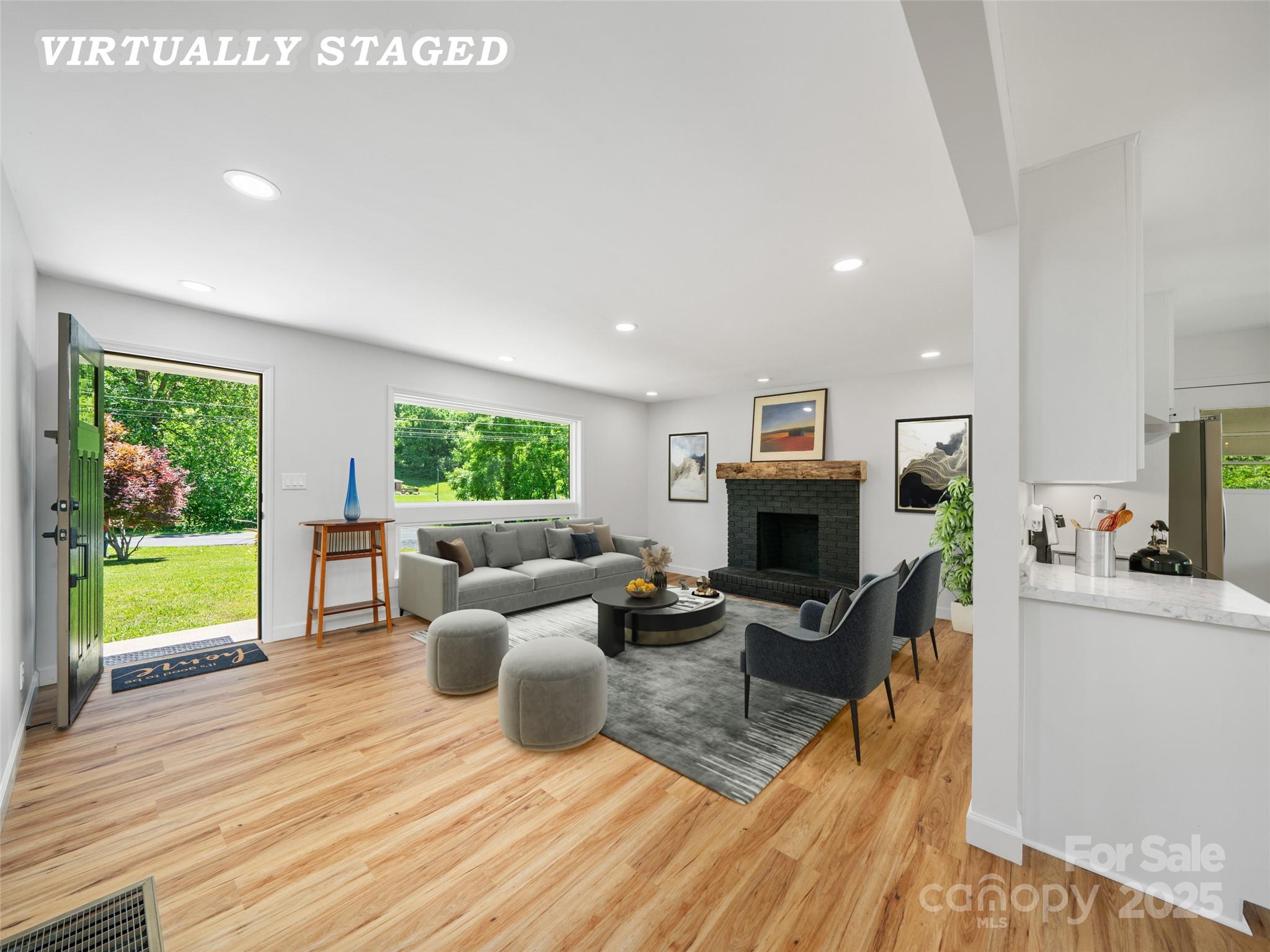 263 Stagger Weed Road Bakersville, NC 28705 - Photo 8 of 48